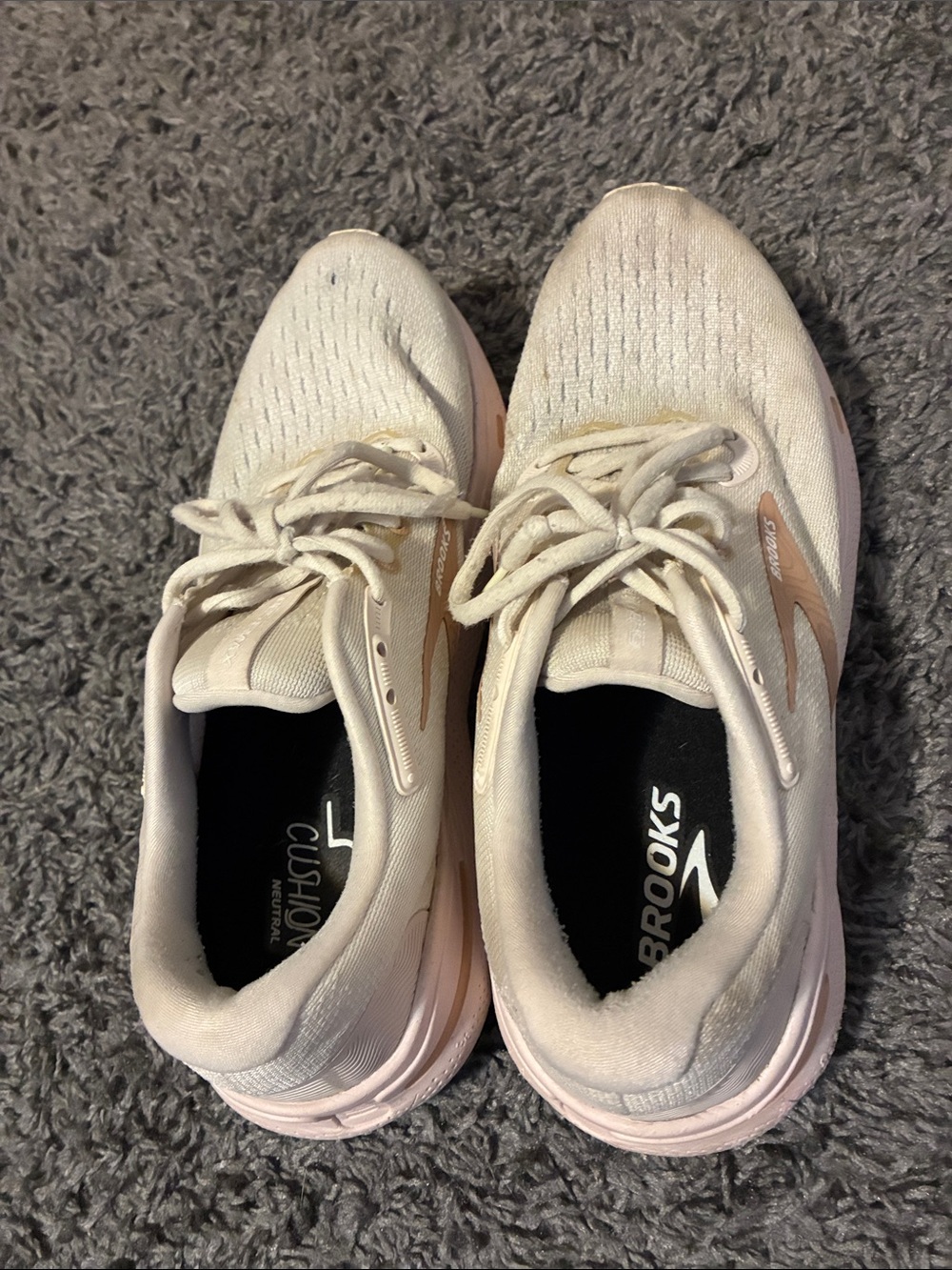 Brooks ghost max - Picture 6 of 8